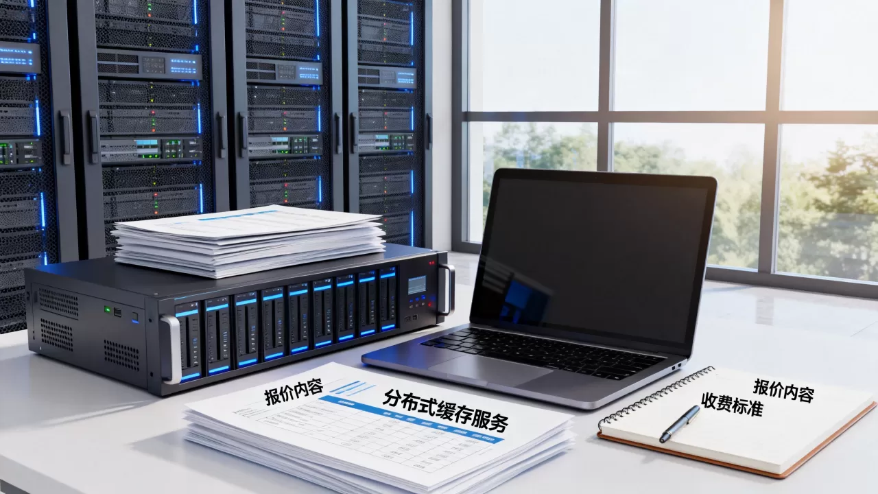 分布式缓存服务报价包括哪些内容?,怎么收费? 分布式缓存服务报价包括哪些内容?,怎么收费?