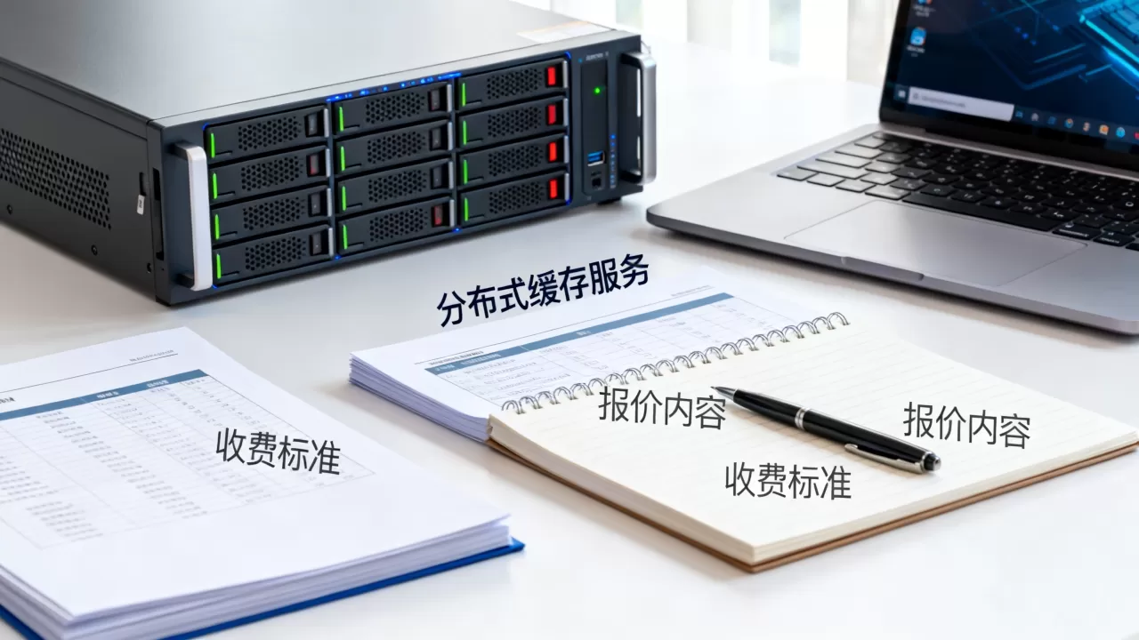 分布式缓存服务报价包括哪些内容?,怎么收费? 分布式缓存服务报价包括哪些内容?,怎么收费?