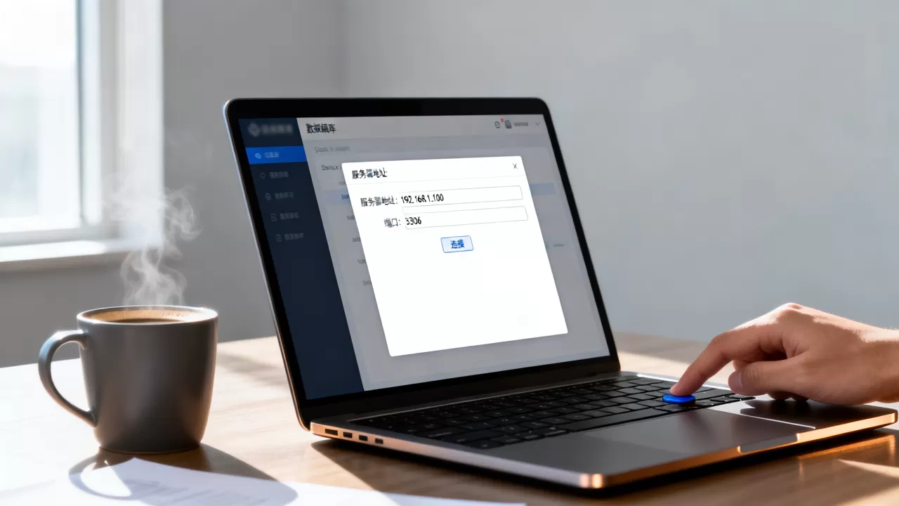 数据库怎么和SQL连接数据库服务器地址,怎么设置? 数据库怎么和SQL连接数据库服务器地址,怎么设置?