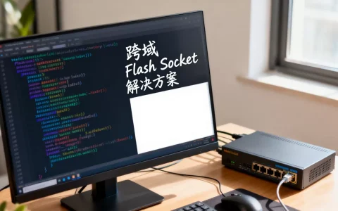 Flash Socket跨域是什么意思，怎么解决