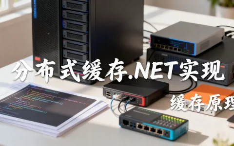 分布式缓存.NET怎么实现？，原理是什么？