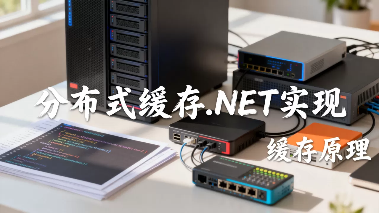 分布式缓存.NET怎么实现?,原理是什么? 分布式缓存.NET怎么实现?,原理是什么?