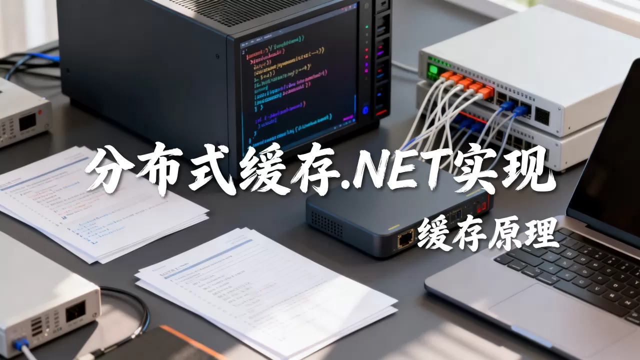 分布式缓存.NET怎么实现?,原理是什么? 分布式缓存.NET怎么实现?,原理是什么?