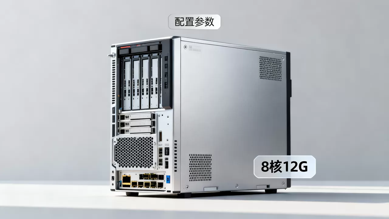 8核12G服务器多少钱一台,哪个配置性价比高? 8核12G服务器多少钱一台,哪个配置性价比高?