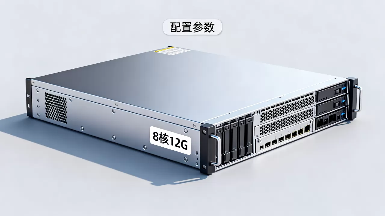 8核12G服务器多少钱一台,哪个配置性价比高? 8核12G服务器多少钱一台,哪个配置性价比高?