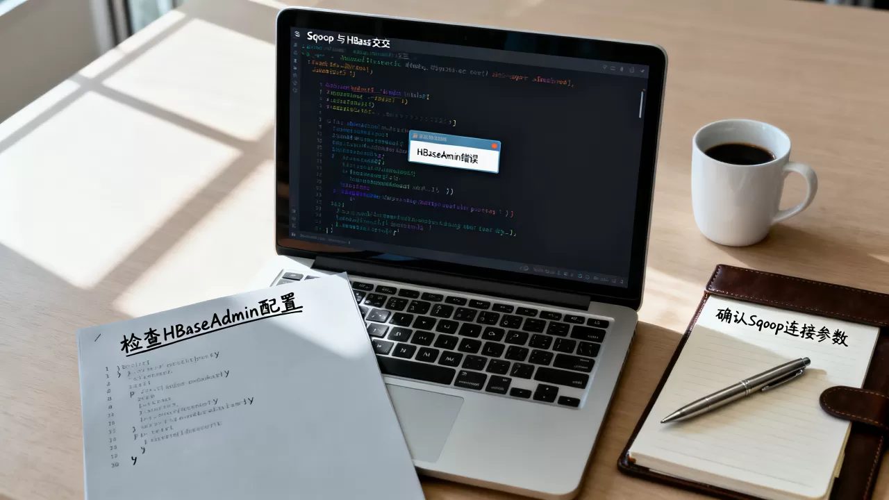 Sqoop到HBase报HBaseAdmin错误吗,怎么解决 Sqoop到HBase报HBaseAdmin错误吗,怎么解决