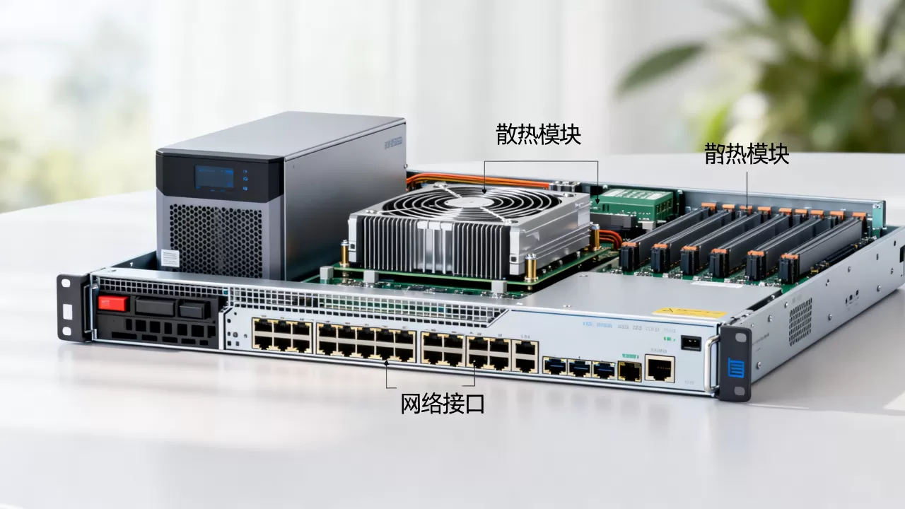 智算服务器面临的主要挑战有哪些,如何解决? 智算服务器面临的主要挑战有哪些,如何解决?
