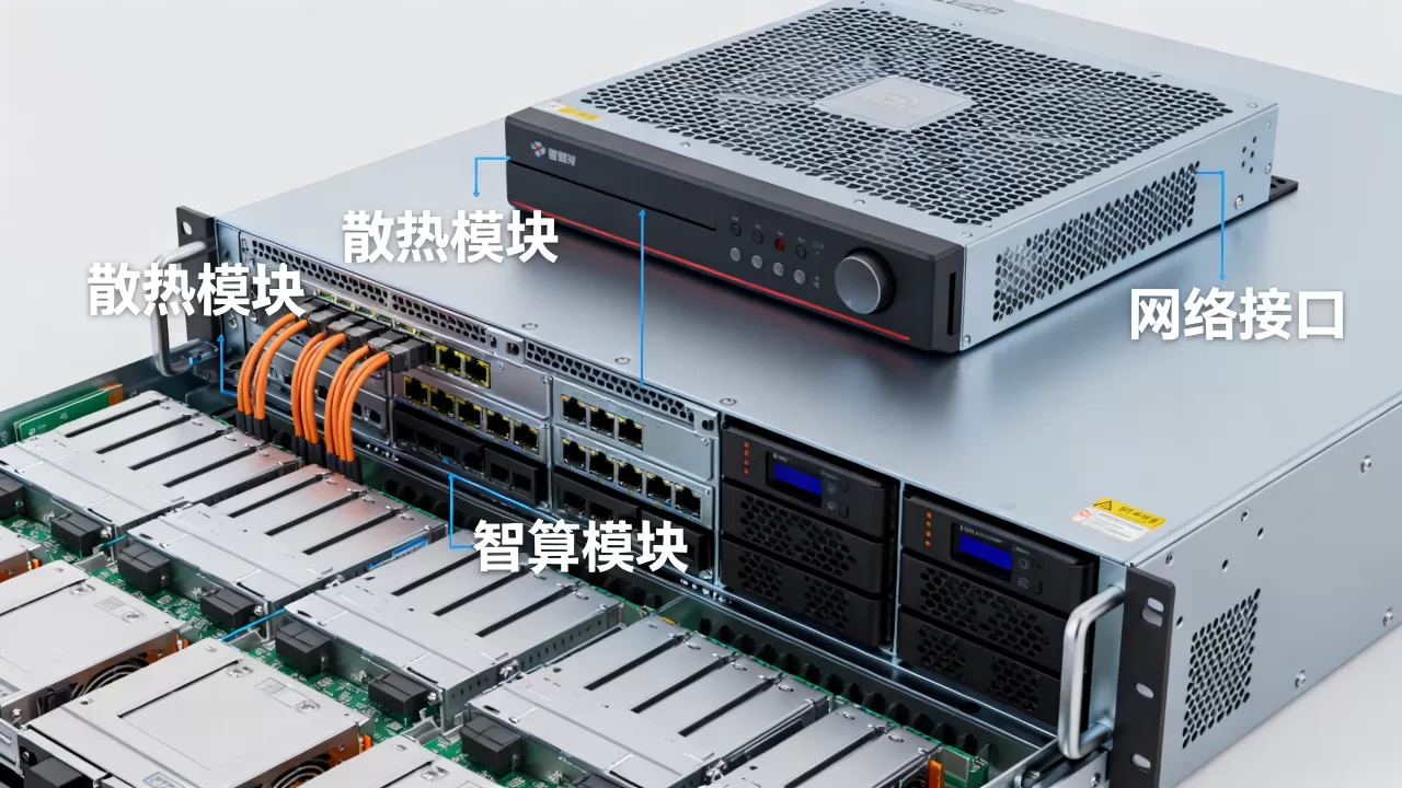 智算服务器面临的主要挑战有哪些,如何解决? 智算服务器面临的主要挑战有哪些,如何解决?