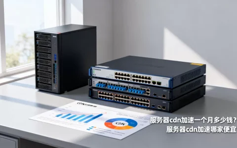 服务器cdn加速一个月多少钱？，服务器cdn加速哪家便宜