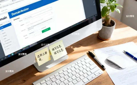 福州域名注册怎么选？，域名注册流程是什么？