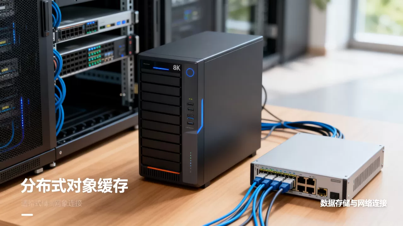 分布式对象缓存为什么越来越重要,是什么? 分布式对象缓存为什么越来越重要,是什么?