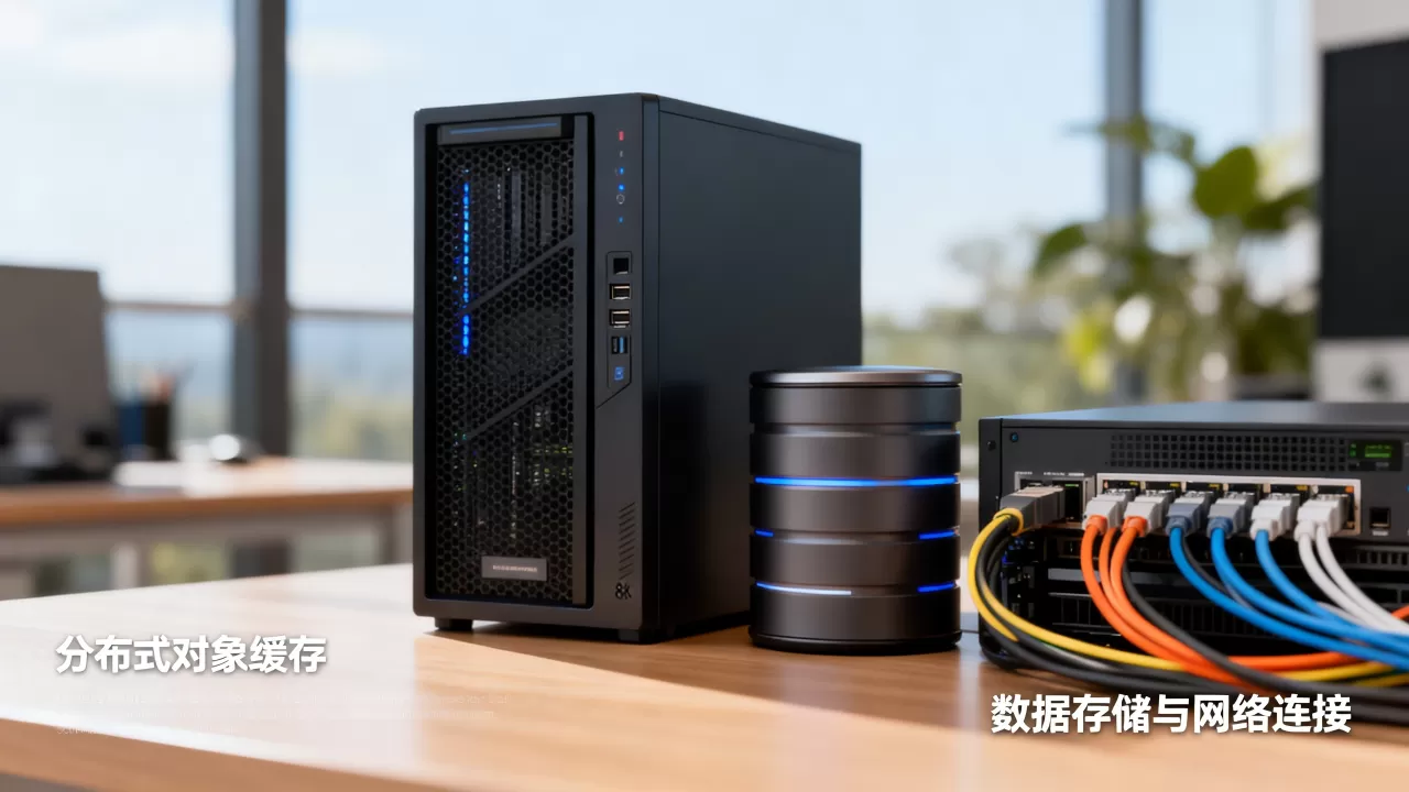分布式对象缓存为什么越来越重要,是什么? 分布式对象缓存为什么越来越重要,是什么?