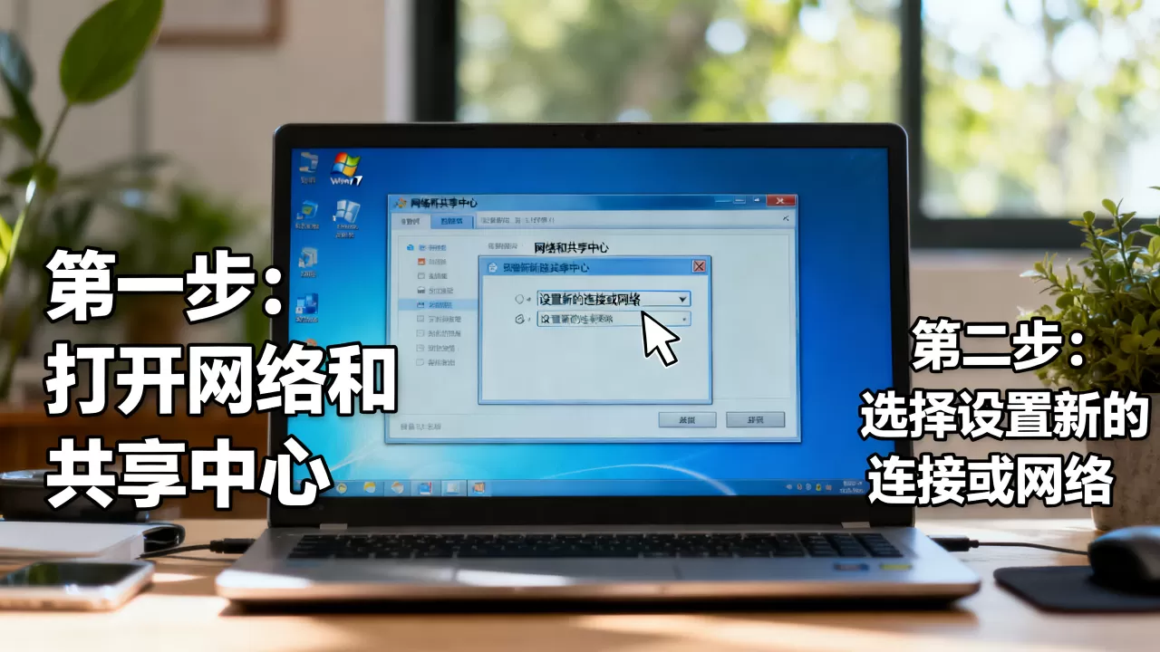 win7系统无线网络服务器怎么启用,详细步骤是什么? win7系统无线网络服务器怎么启用,详细步骤是什么?