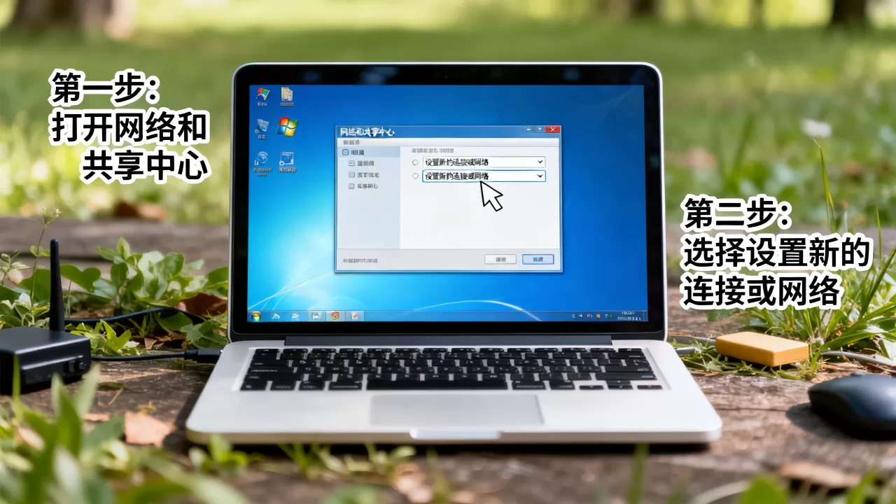 win7系统无线网络服务器怎么启用,详细步骤是什么? win7系统无线网络服务器怎么启用,详细步骤是什么?