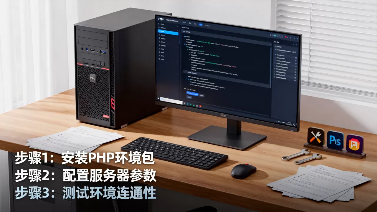 服务器一键配置PHP环境怎么做?,步骤有哪些? 服务器一键配置PHP环境怎么做?,步骤有哪些?