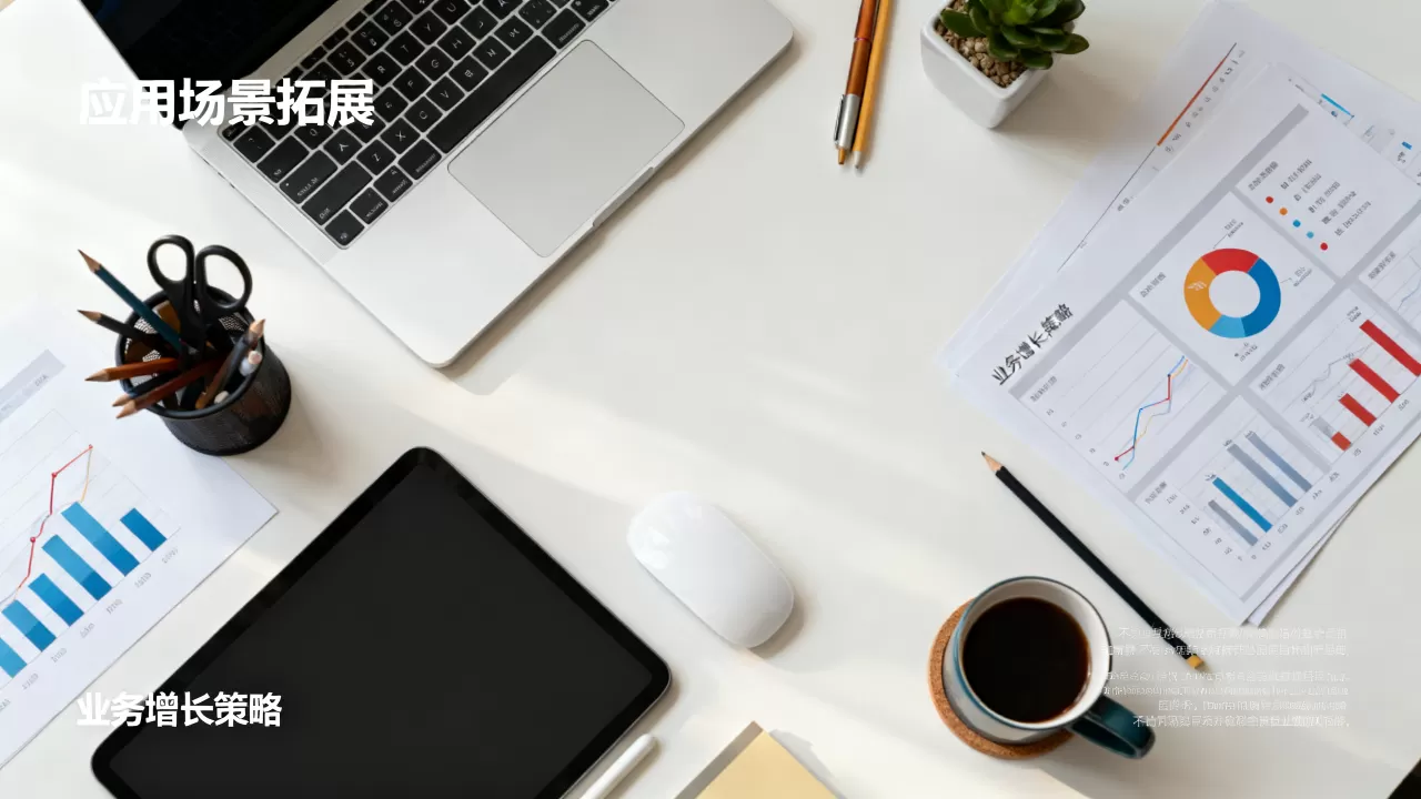 如何丰富应用场景实现业务增长,有哪些方法? 如何丰富应用场景实现业务增长,有哪些方法?