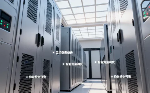 QQ服务器系统有哪些隐藏小功能，有什么用？