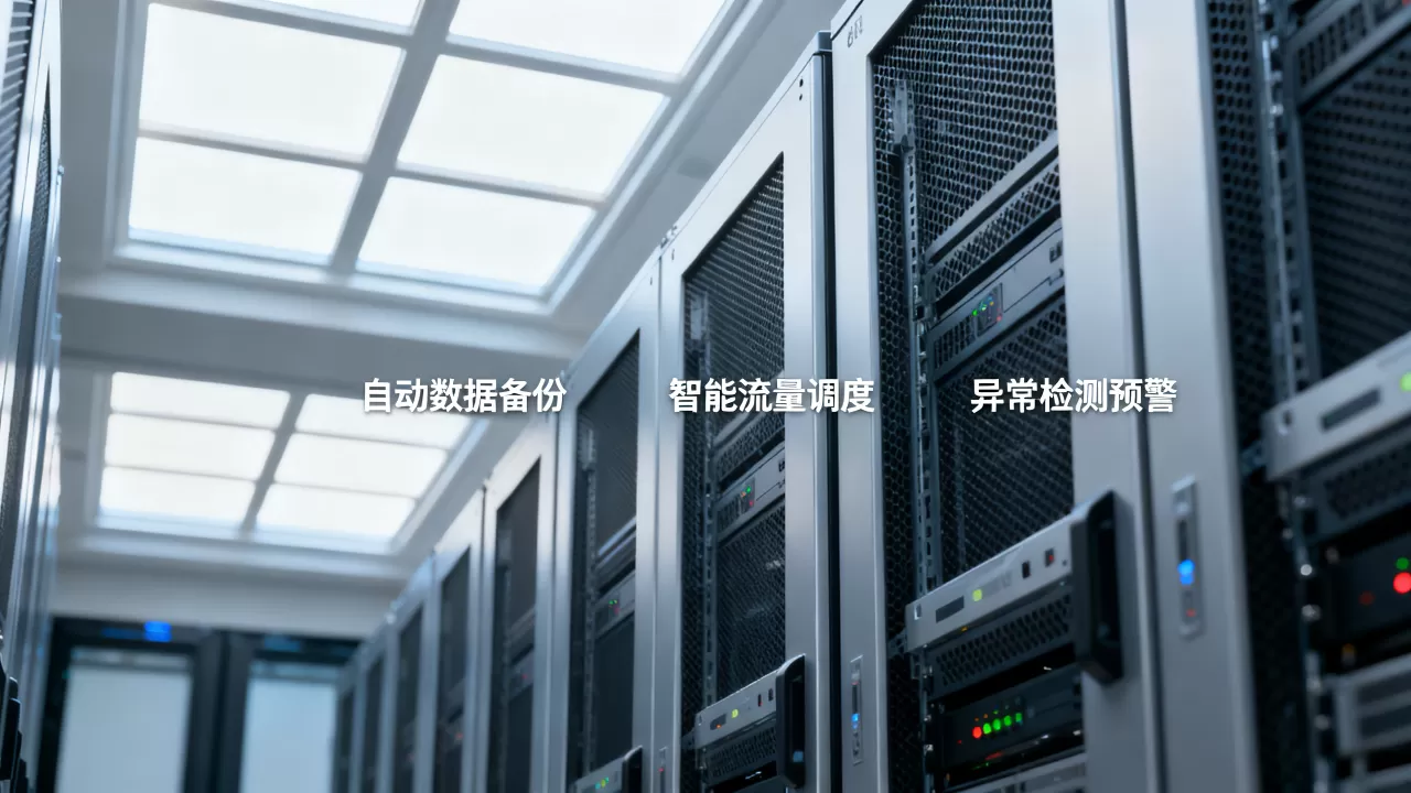 QQ服务器系统有哪些隐藏小功能,有什么用? QQ服务器系统有哪些隐藏小功能,有什么用?