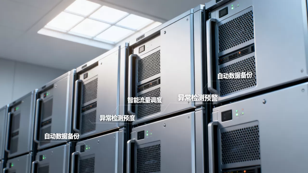 QQ服务器系统有哪些隐藏小功能,有什么用? QQ服务器系统有哪些隐藏小功能,有什么用?
