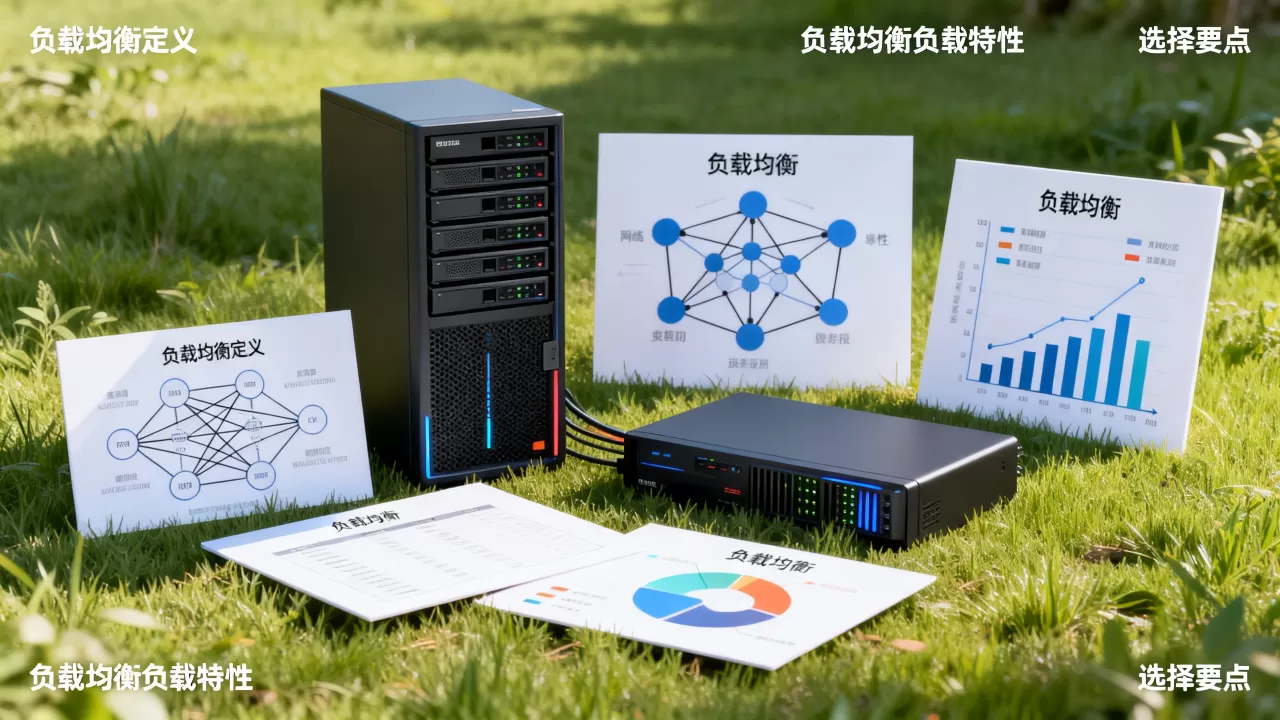 负载均衡负载和负载均衡的区别是什么,如何选择? 负载均衡负载和负载均衡的区别是什么,如何选择?