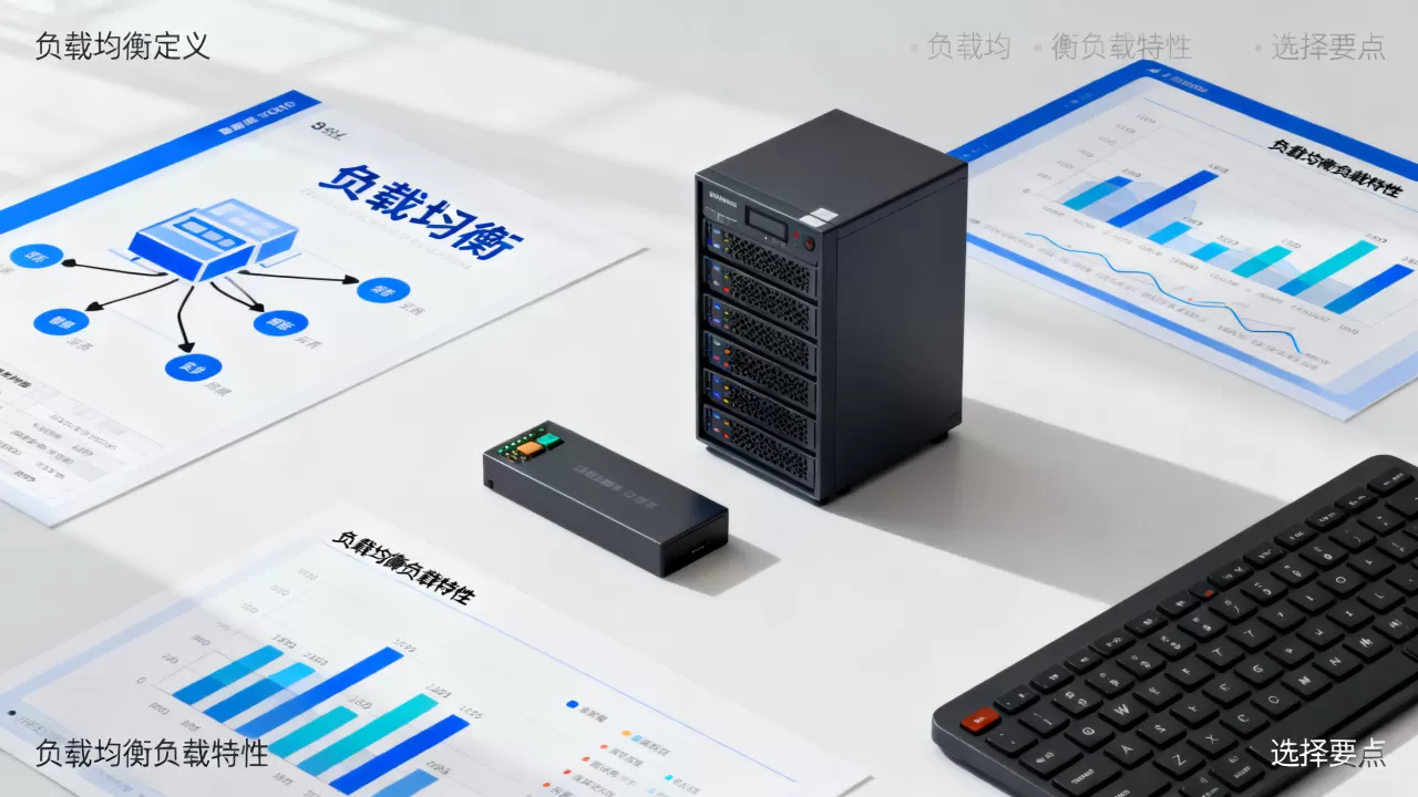 负载均衡负载和负载均衡的区别是什么,如何选择? 负载均衡负载和负载均衡的区别是什么,如何选择?
