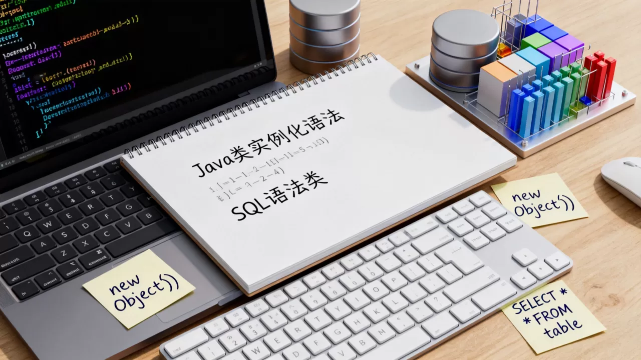java类实例化语法 _SQL语法类 java类实例化语法 _SQL语法类