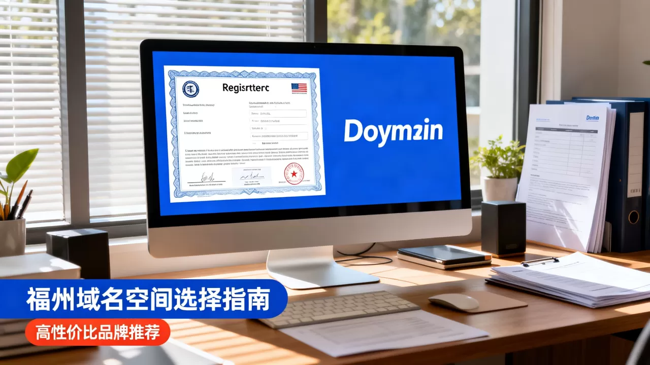 福州域名空间怎么选才不踩坑,哪个品牌性价比高? 福州域名空间怎么选才不踩坑,哪个品牌性价比高?