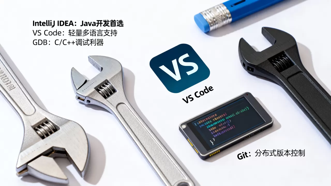 常见的辅助开发工具都有哪些,哪个最好用? 常见的辅助开发工具都有哪些,哪个最好用?