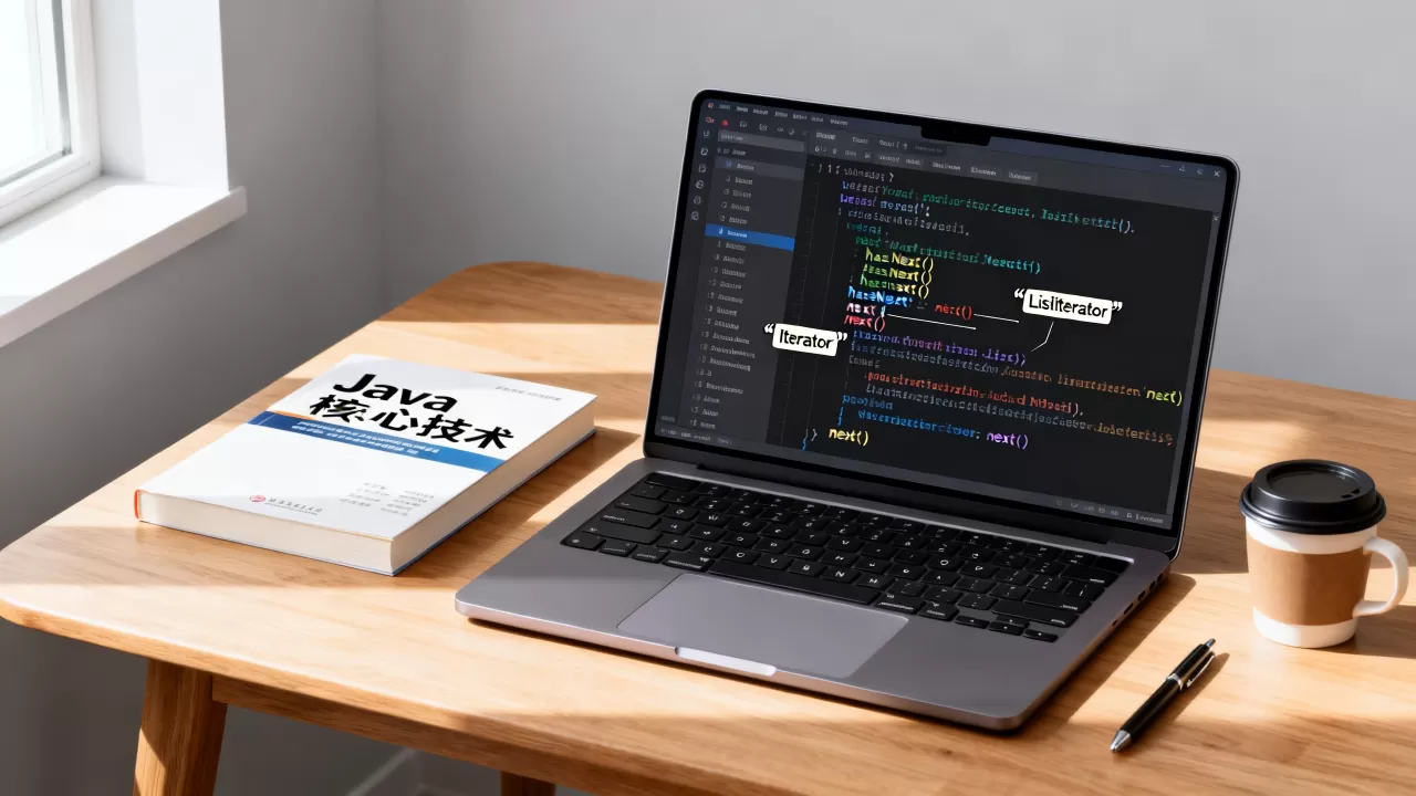 Java迭代器的进阶用法有哪些?,怎么用更高效 Java迭代器的进阶用法有哪些?,怎么用更高效