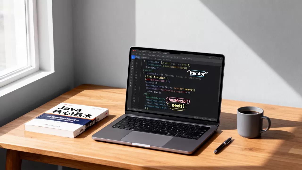Java迭代器的进阶用法有哪些?,怎么用更高效 Java迭代器的进阶用法有哪些?,怎么用更高效