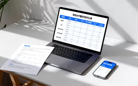 如何选择发送短信API服务商，哪家最稳定？