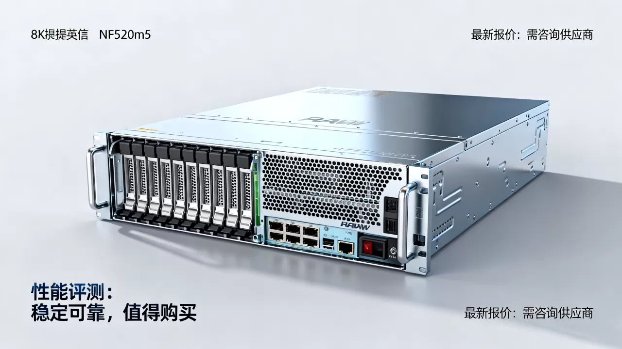 浪潮英信服务器nf5280m5最新报价多少?,值得买吗? 浪潮英信服务器nf5280m5最新报价多少?,值得买吗?