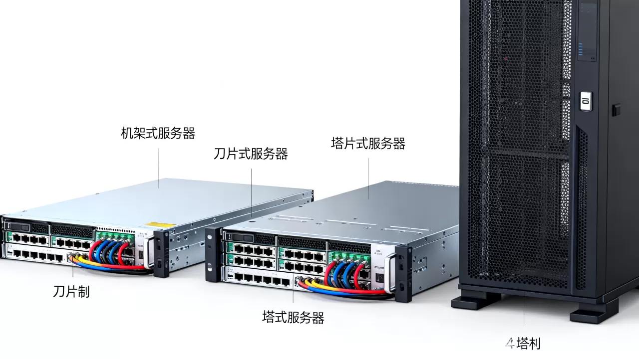 服务器架构类型怎么选?,哪种架构性价比高? 服务器架构类型怎么选?,哪种架构性价比高?