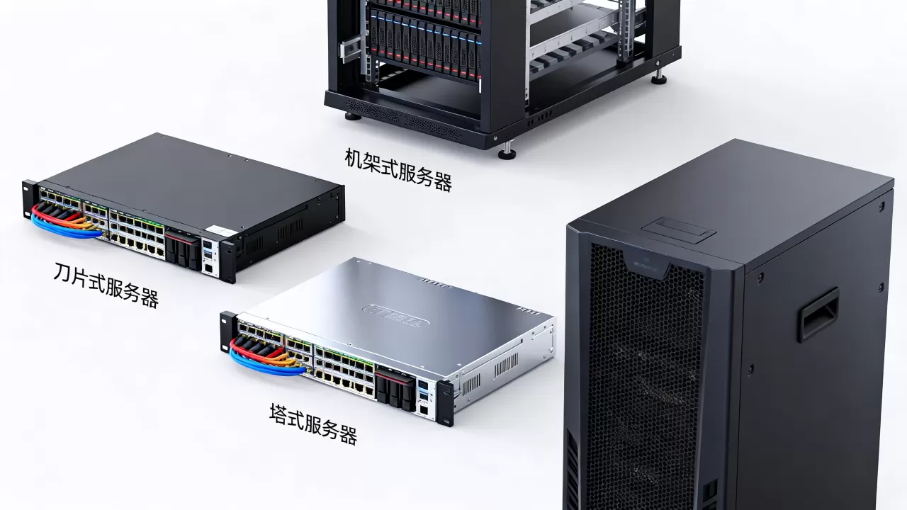 服务器架构类型怎么选?,哪种架构性价比高? 服务器架构类型怎么选?,哪种架构性价比高?