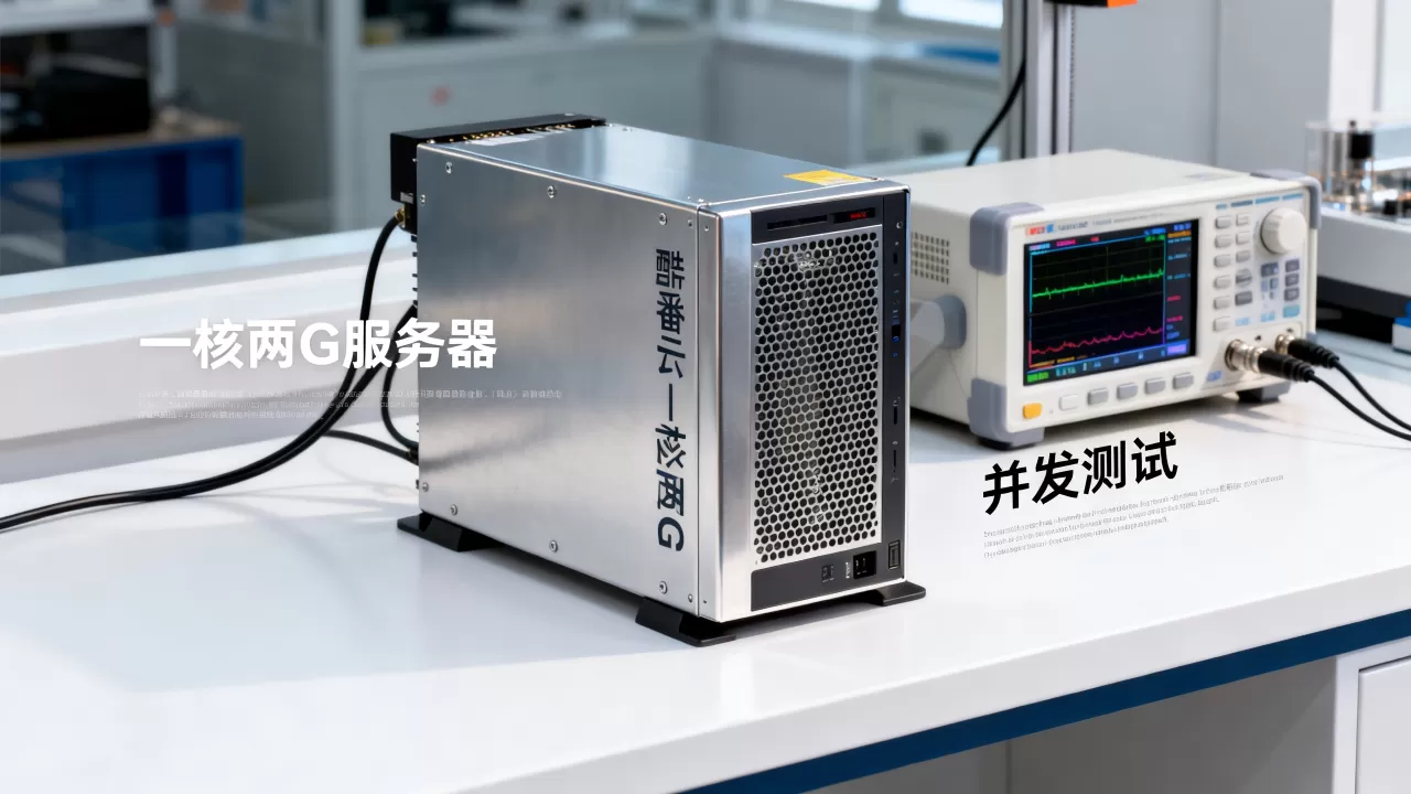酷番云一核两G服务器能带多少人,够用吗? 酷番云一核两G服务器能带多少人,够用吗?