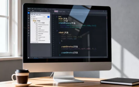 Java SDK中文件夹传输如何创建文件夹？，有哪些方法？
