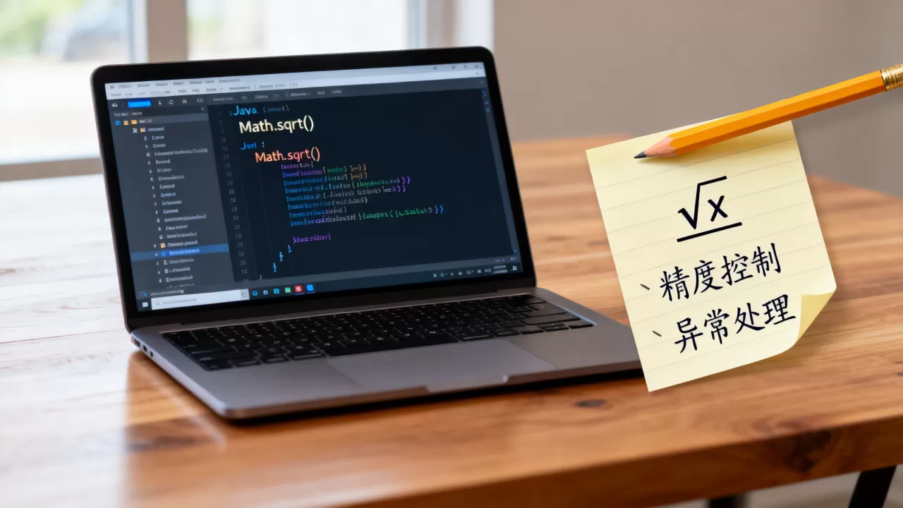 Java的开根号函数怎么实现?,函数开发有哪些要点? Java的开根号函数怎么实现?,函数开发有哪些要点?