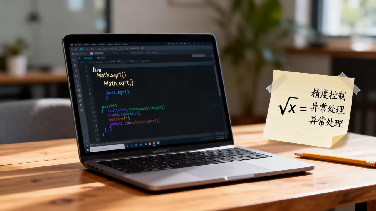 Java的开根号函数怎么实现?,函数开发有哪些要点? Java的开根号函数怎么实现?,函数开发有哪些要点?