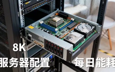 服务器多少钱一套比较划算，每天消费多少钱？