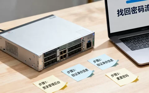 服务器IP端口密码忘记了怎么办？，怎么找回密码