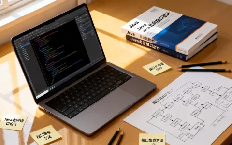 如何设计Java北向接口？，北向接口集成方法有哪些