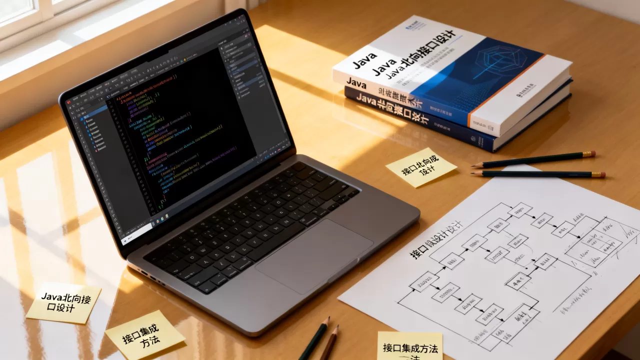 如何设计Java北向接口?,北向接口集成方法有哪些 如何设计Java北向接口?,北向接口集成方法有哪些