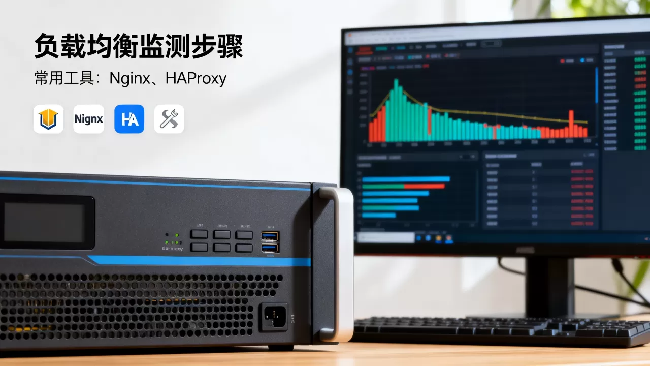 负载均衡监测具体怎么做,有哪些常用工具? 负载均衡监测具体怎么做,有哪些常用工具?