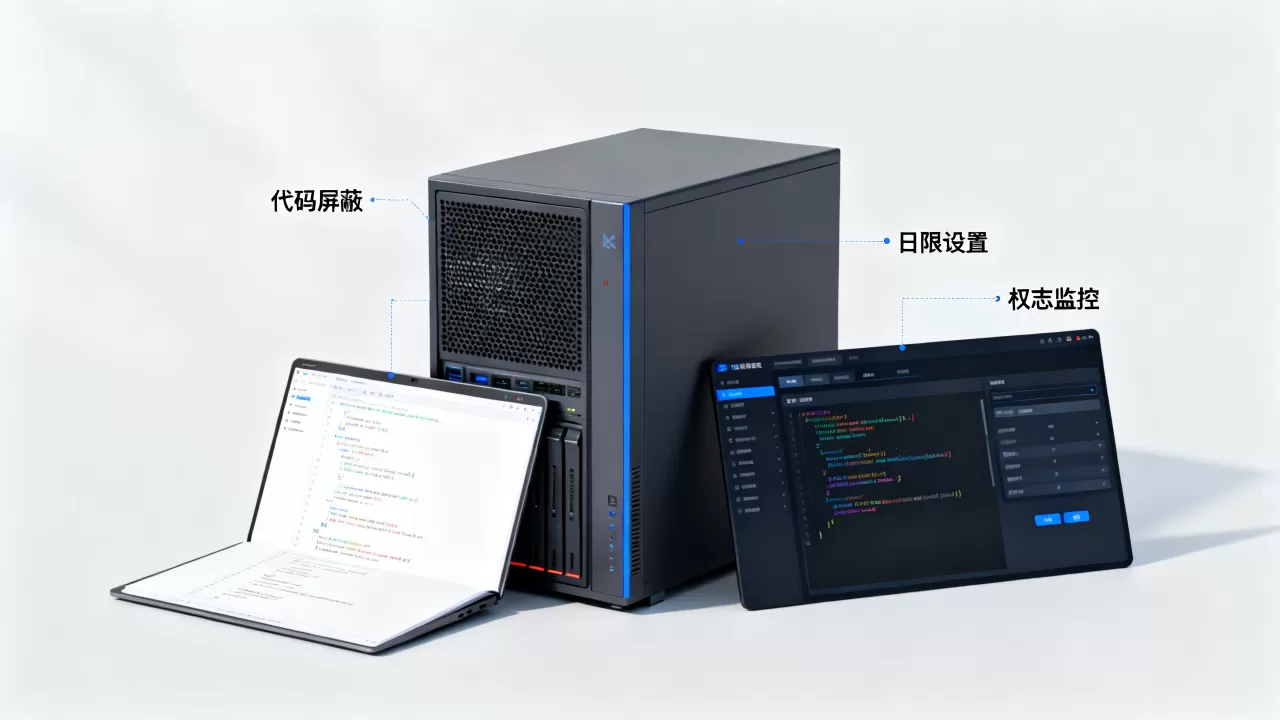 服务器端怎么屏蔽源代码,有哪些注意事项? 服务器端怎么屏蔽源代码,有哪些注意事项?