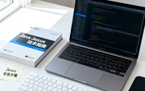 Java Jexus是什么？，Jexus怎么安装