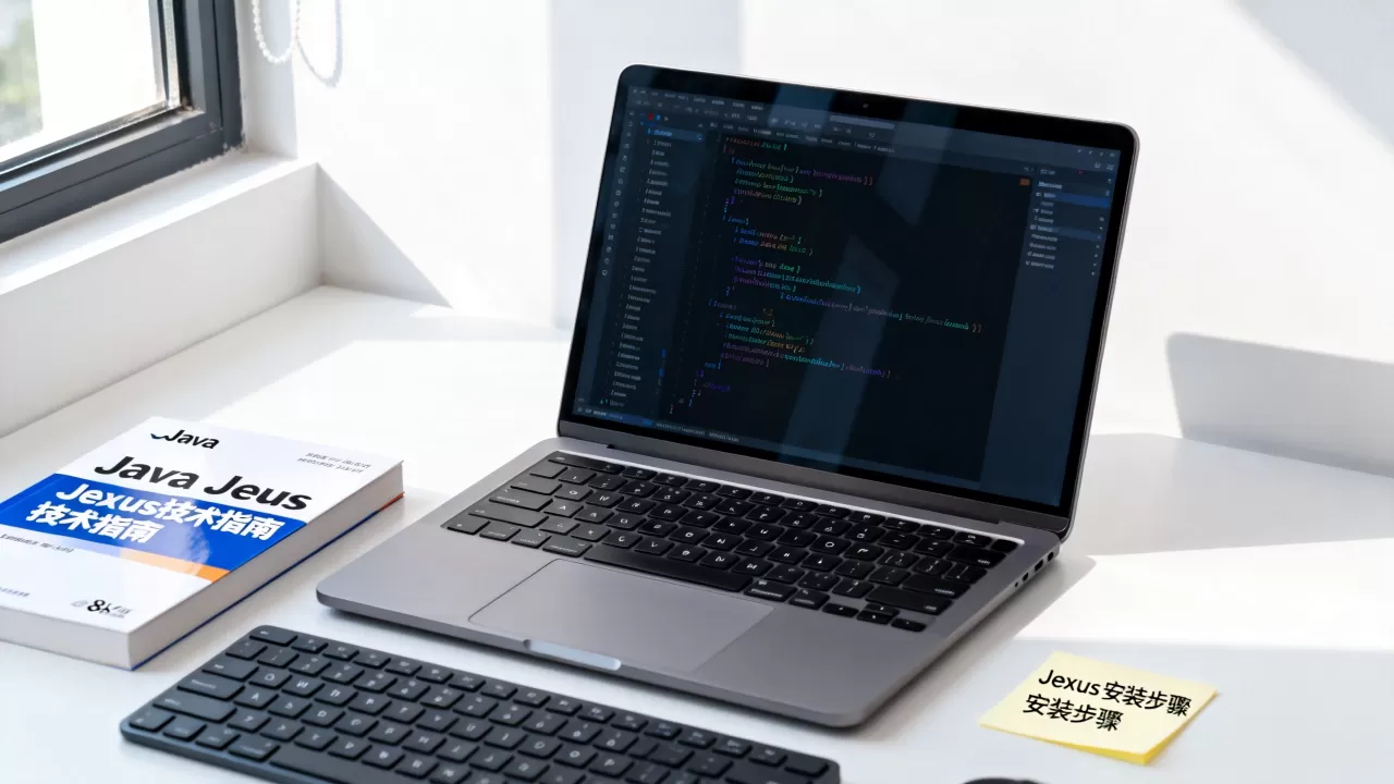 Java Jexus是什么?,Jexus怎么安装 Java Jexus是什么?,Jexus怎么安装