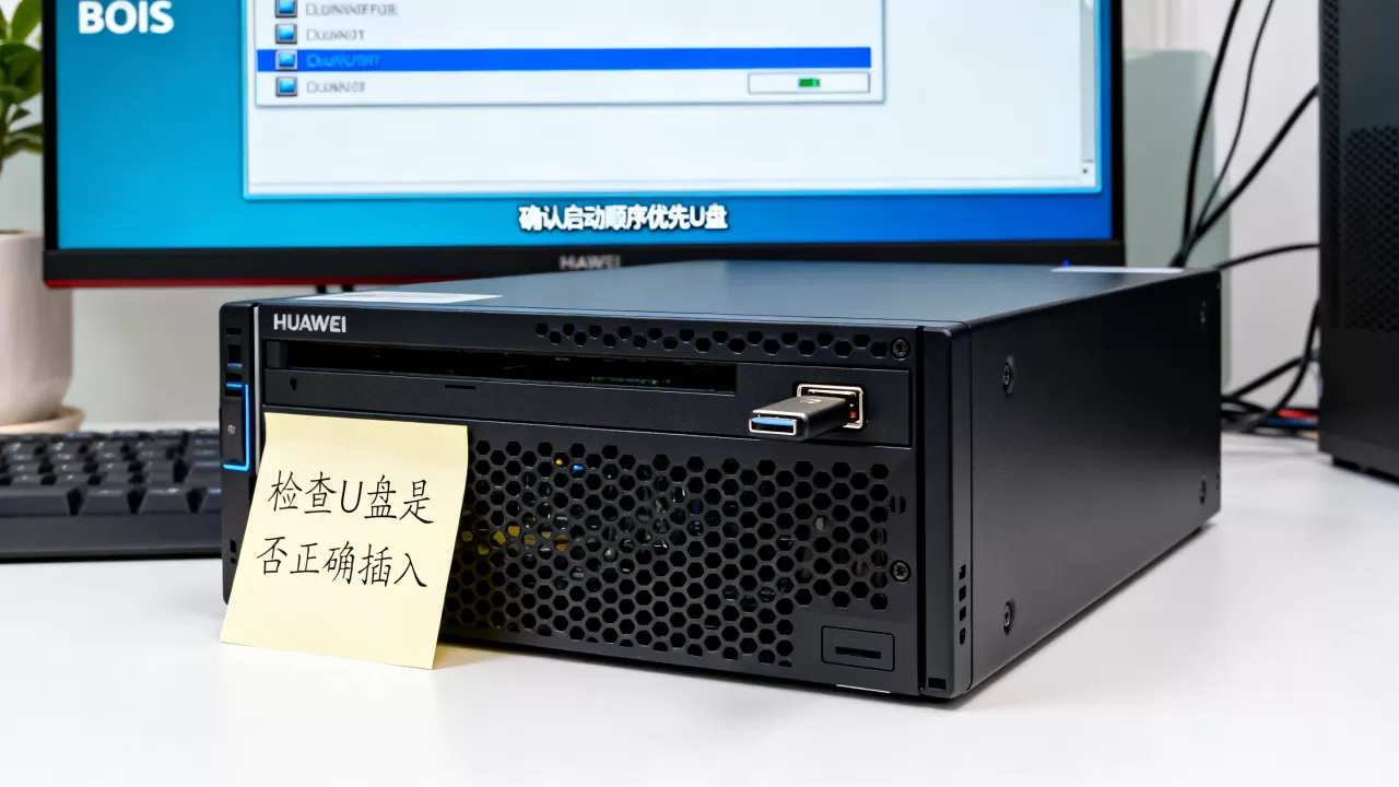 华为服务器bios安装设置u盘启动不了怎么办?,原因是什么? 华为服务器bios安装设置u盘启动不了怎么办?,原因是什么?