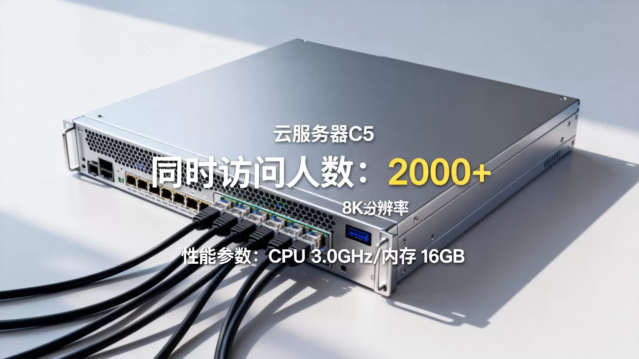 云服务器c5究竟允许多少人同时访问,性能怎么样? 云服务器c5究竟允许多少人同时访问,性能怎么样?