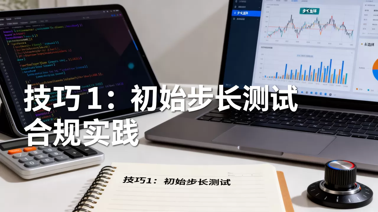 如何选择机器学习步长,合规实践有哪些技巧? 如何选择机器学习步长,合规实践有哪些技巧?