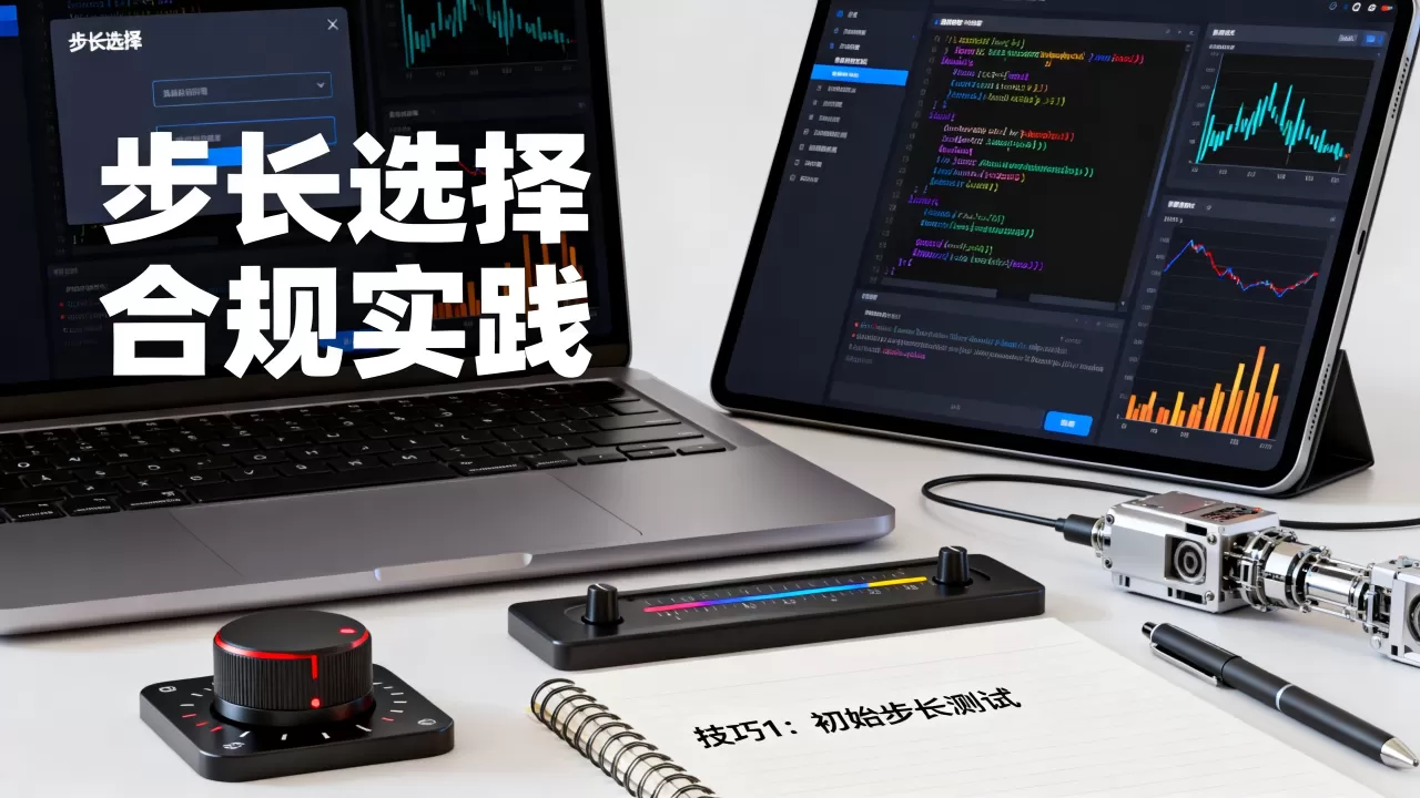 如何选择机器学习步长,合规实践有哪些技巧? 如何选择机器学习步长,合规实践有哪些技巧?